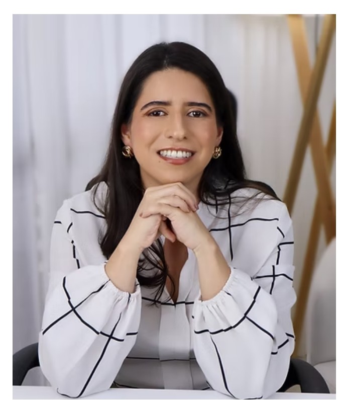 foto Perito Médica Infectologista Em Fortaleza (CE) | Dra. Ana Danielle Tavares Da Silva | M Perícias